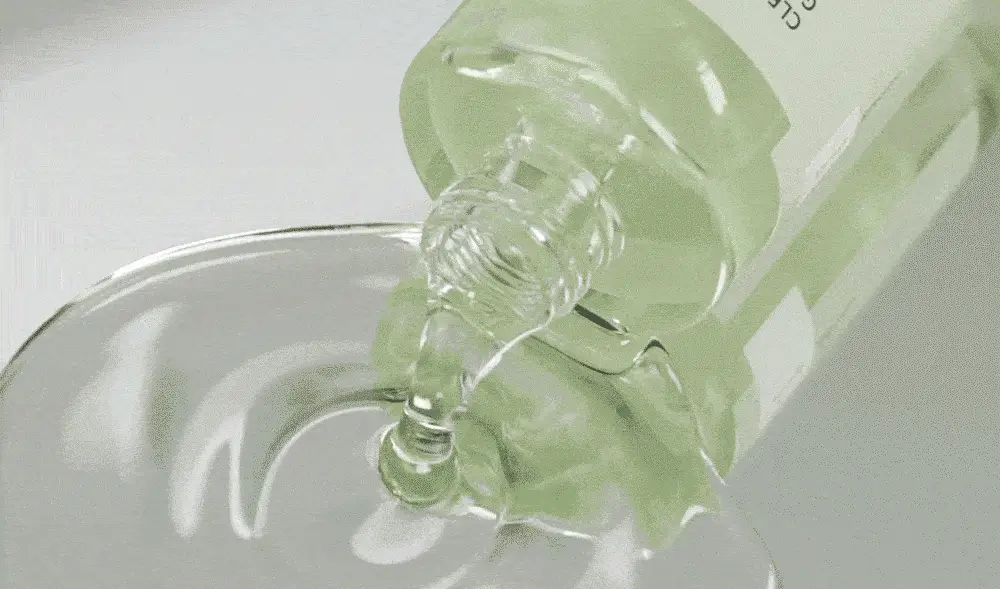 [모공산뜻/폼30ml증정]비건이펙트 청보리 LHA 딥클렌징 오일 205ml 기획 상세페이지 23